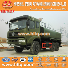 Chassis de disco completo DONGFENG 6X6 EQ5160GLJ